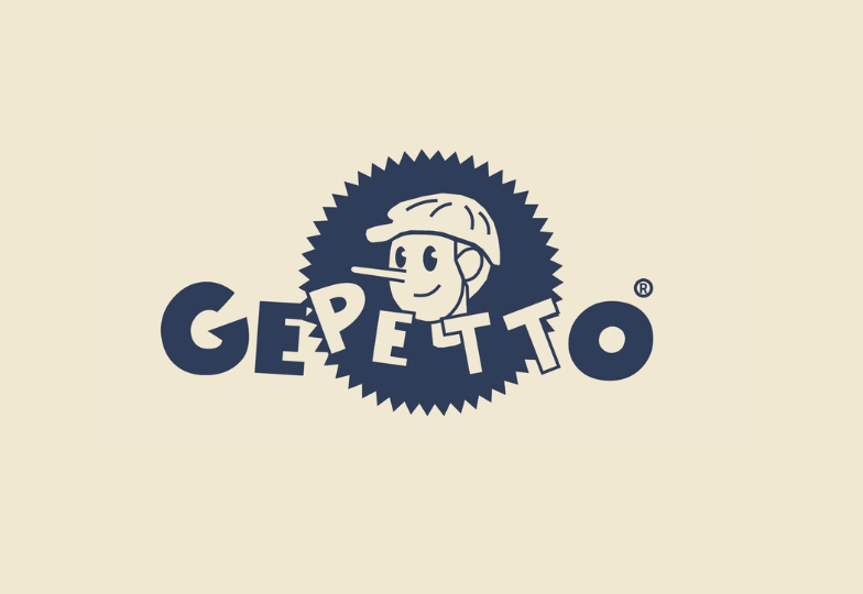 Logo Gepetto